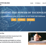 unleashing the power of technologies